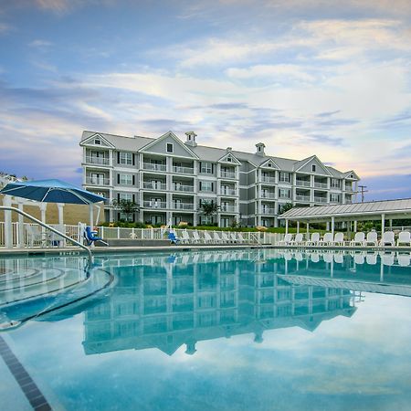 Holiday Inn Club Vacations Hill Country Resort At Canyon Lake Exteriör bild