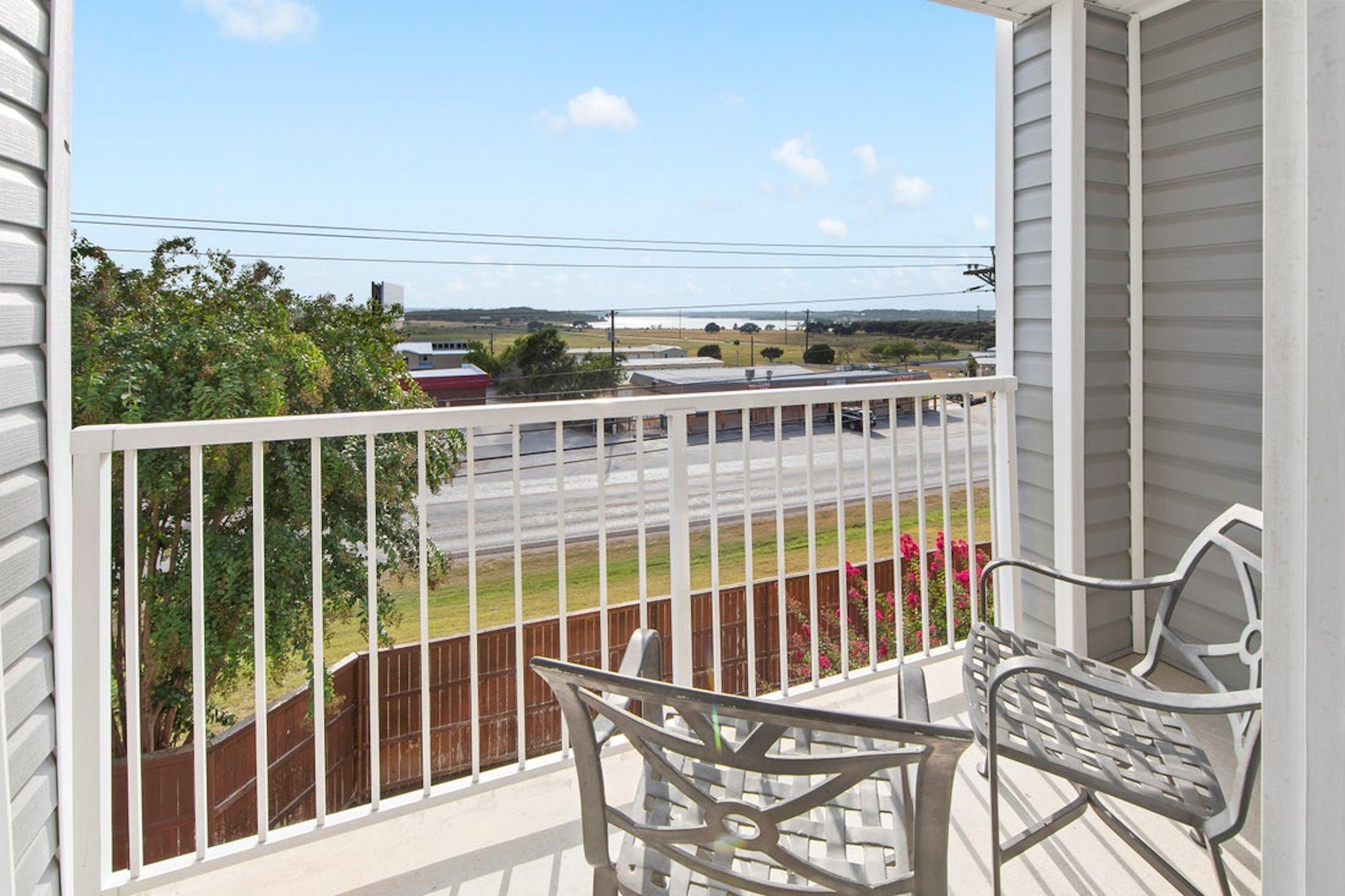 Holiday Inn Club Vacations Hill Country Resort At Canyon Lake Exteriör bild