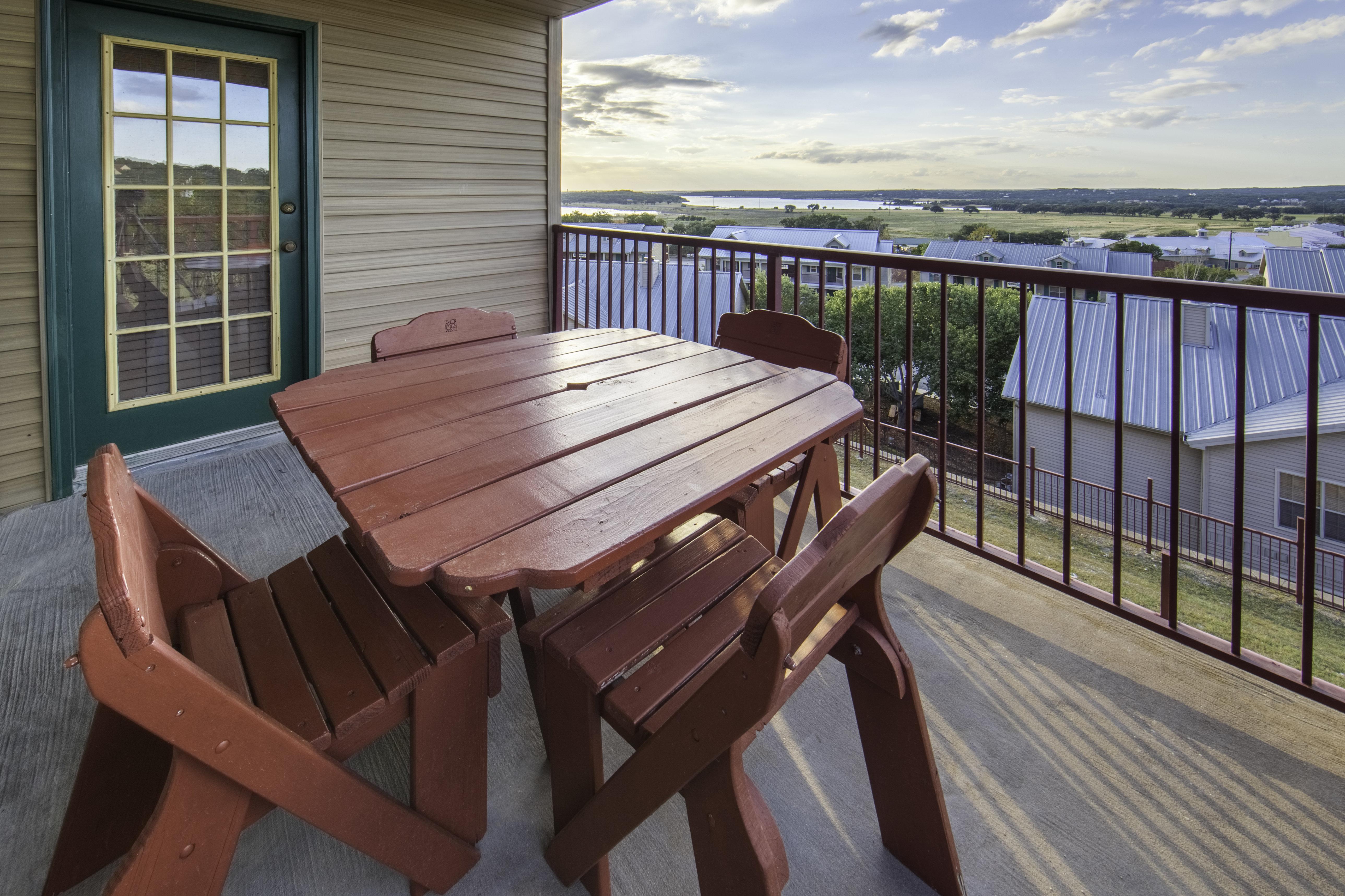 Holiday Inn Club Vacations Hill Country Resort At Canyon Lake Exteriör bild