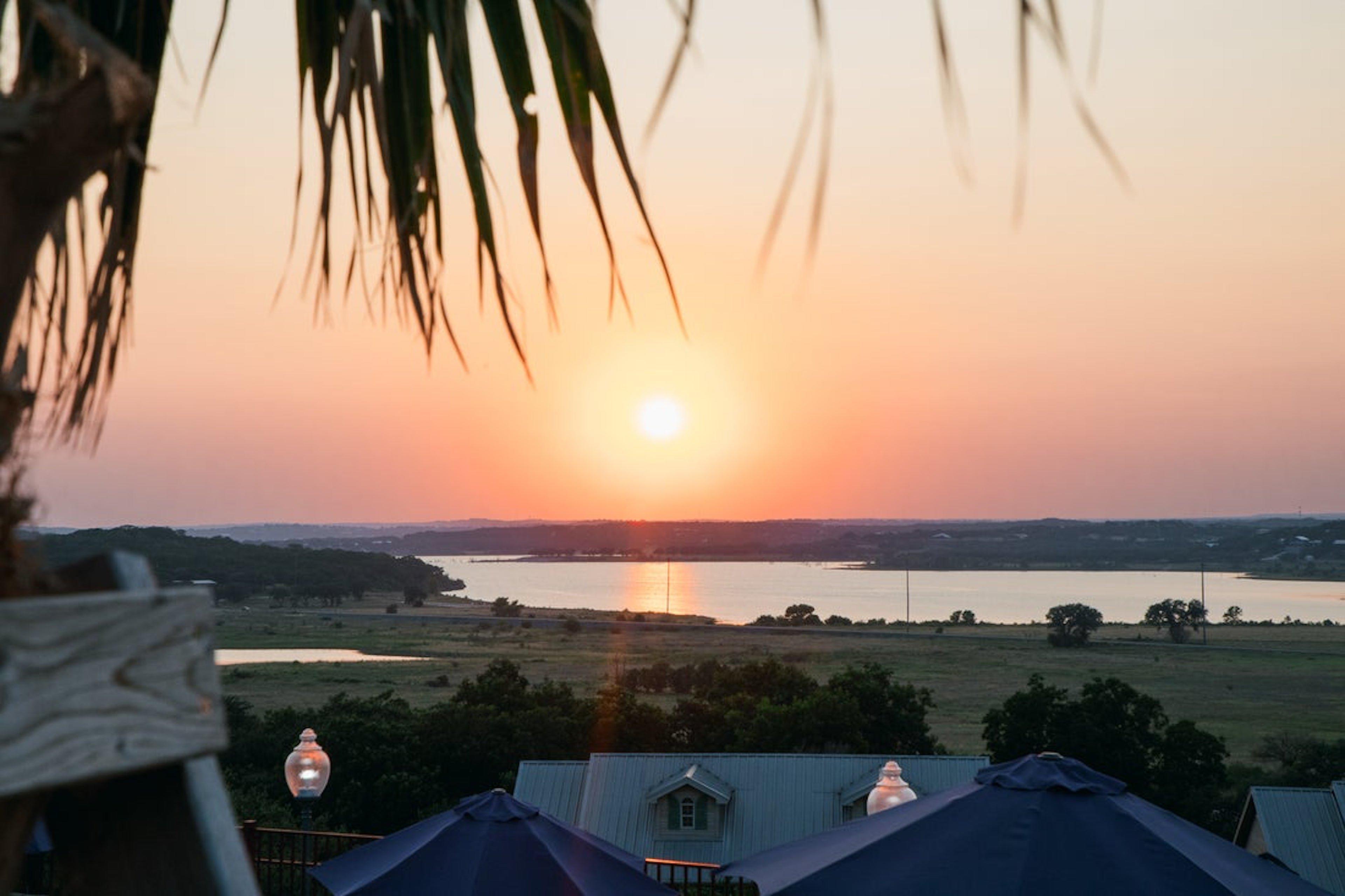 Holiday Inn Club Vacations Hill Country Resort At Canyon Lake Exteriör bild