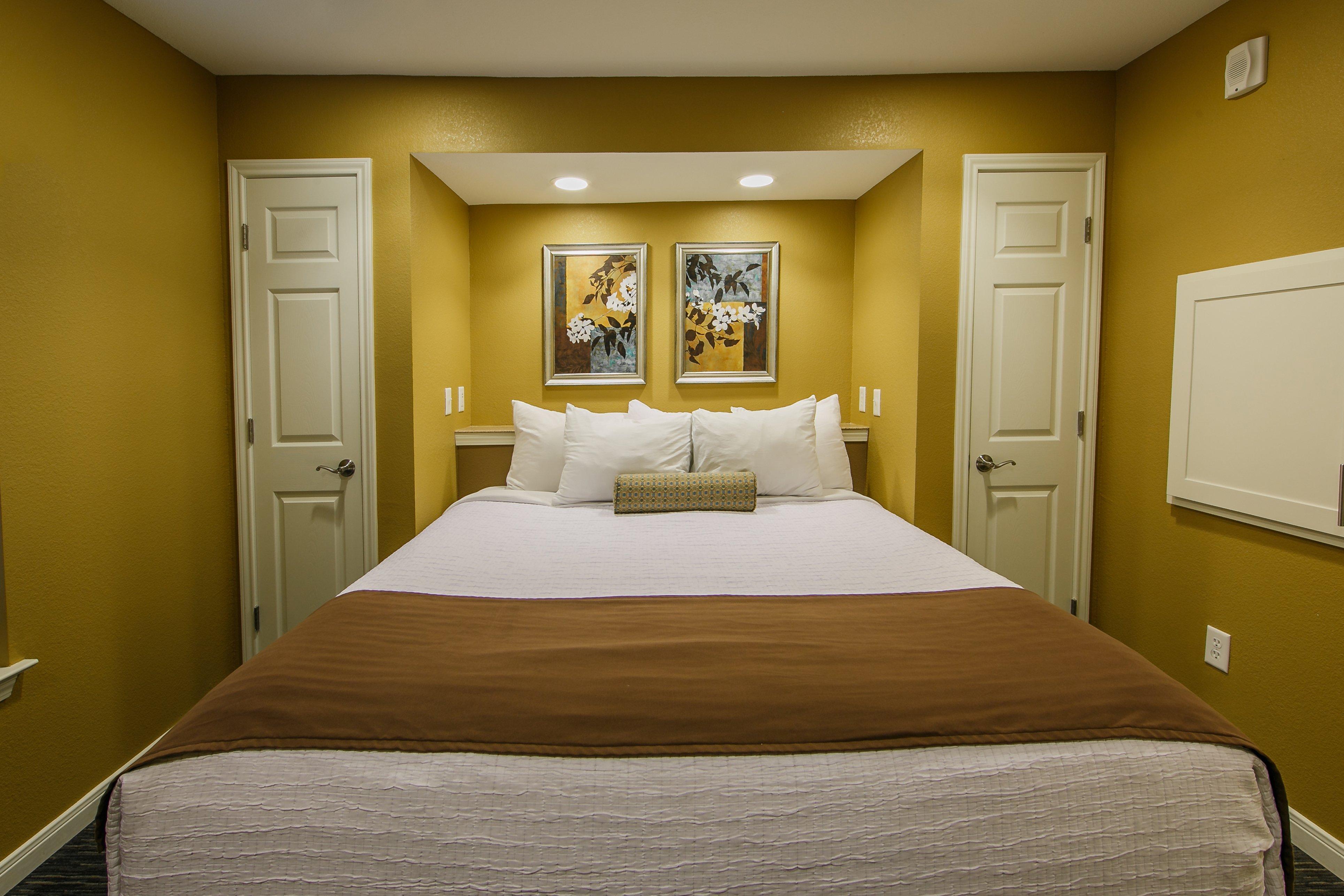 Holiday Inn Club Vacations Hill Country Resort At Canyon Lake Exteriör bild