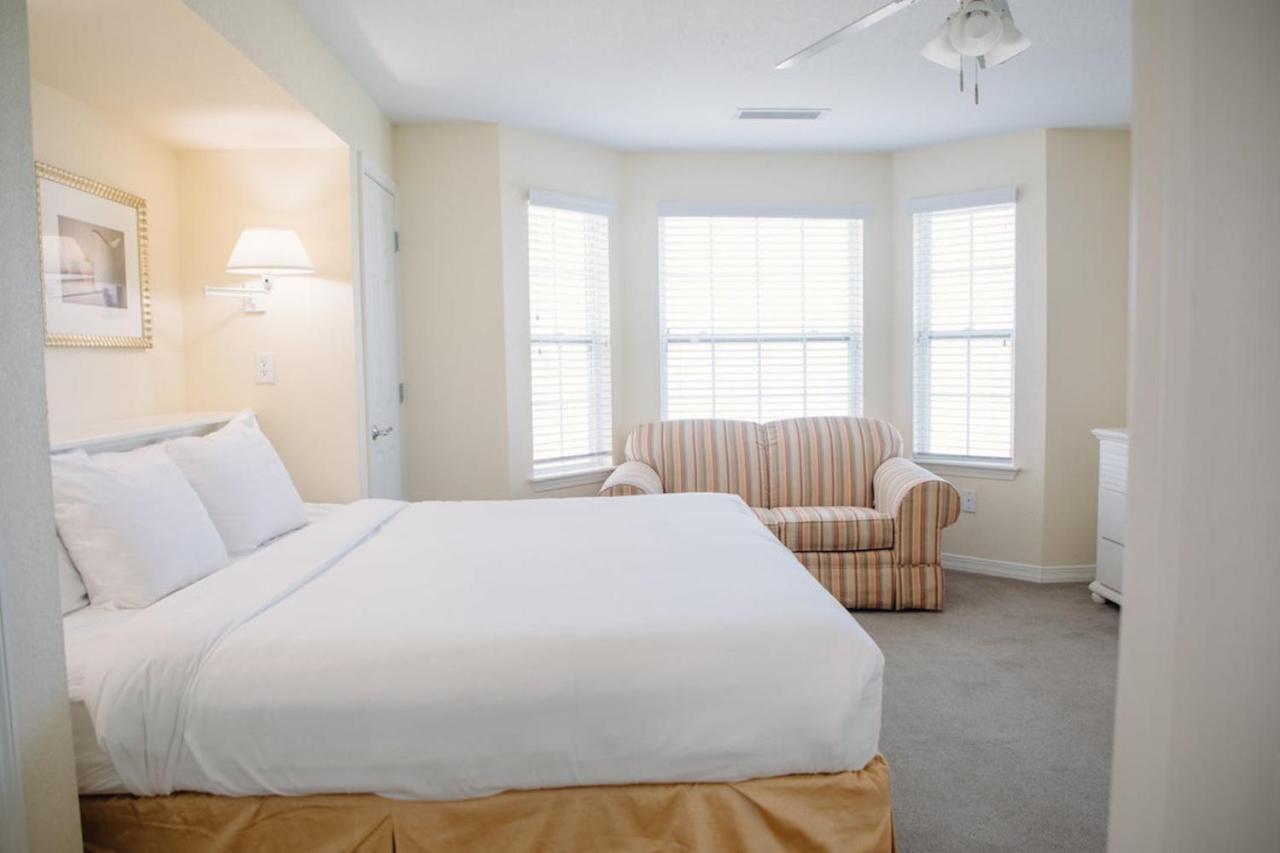 Holiday Inn Club Vacations Hill Country Resort At Canyon Lake Exteriör bild