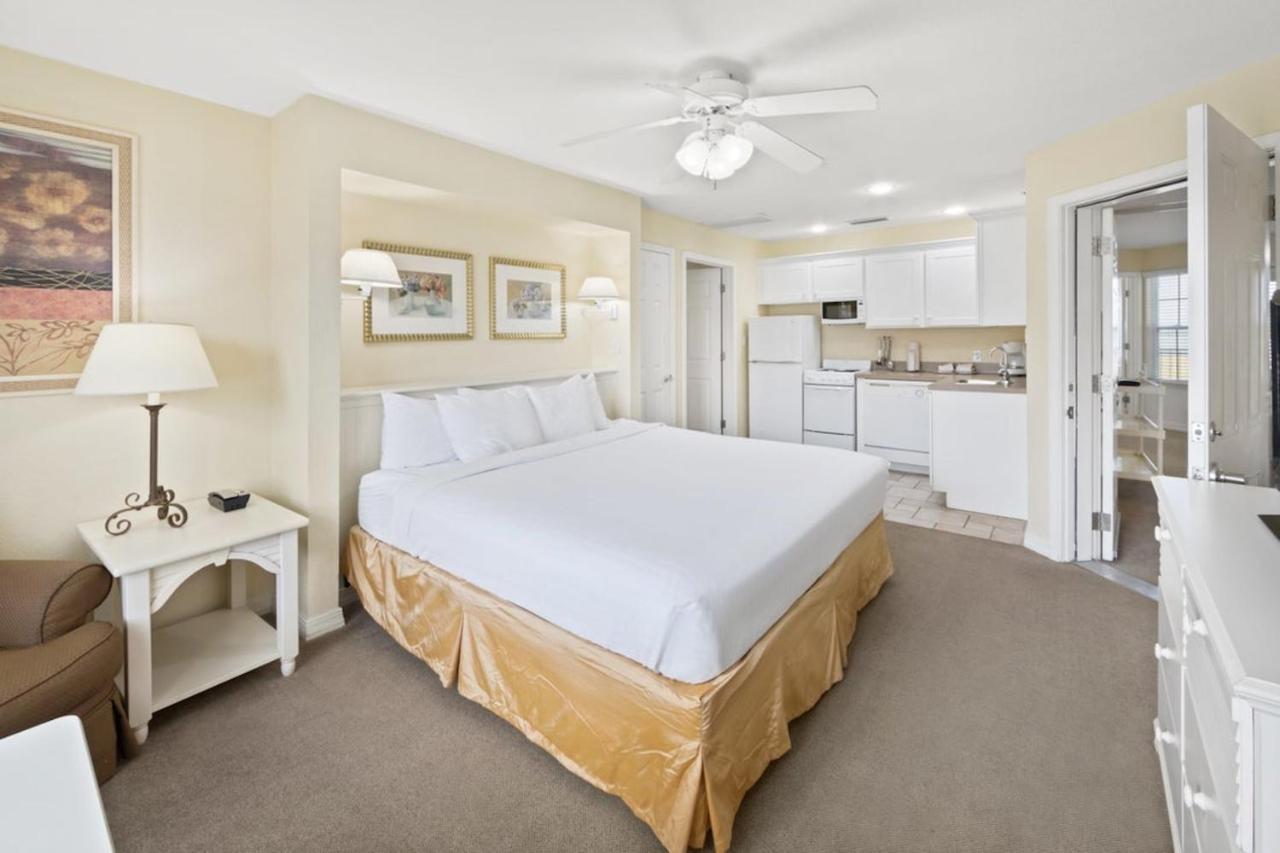 Holiday Inn Club Vacations Hill Country Resort At Canyon Lake Exteriör bild