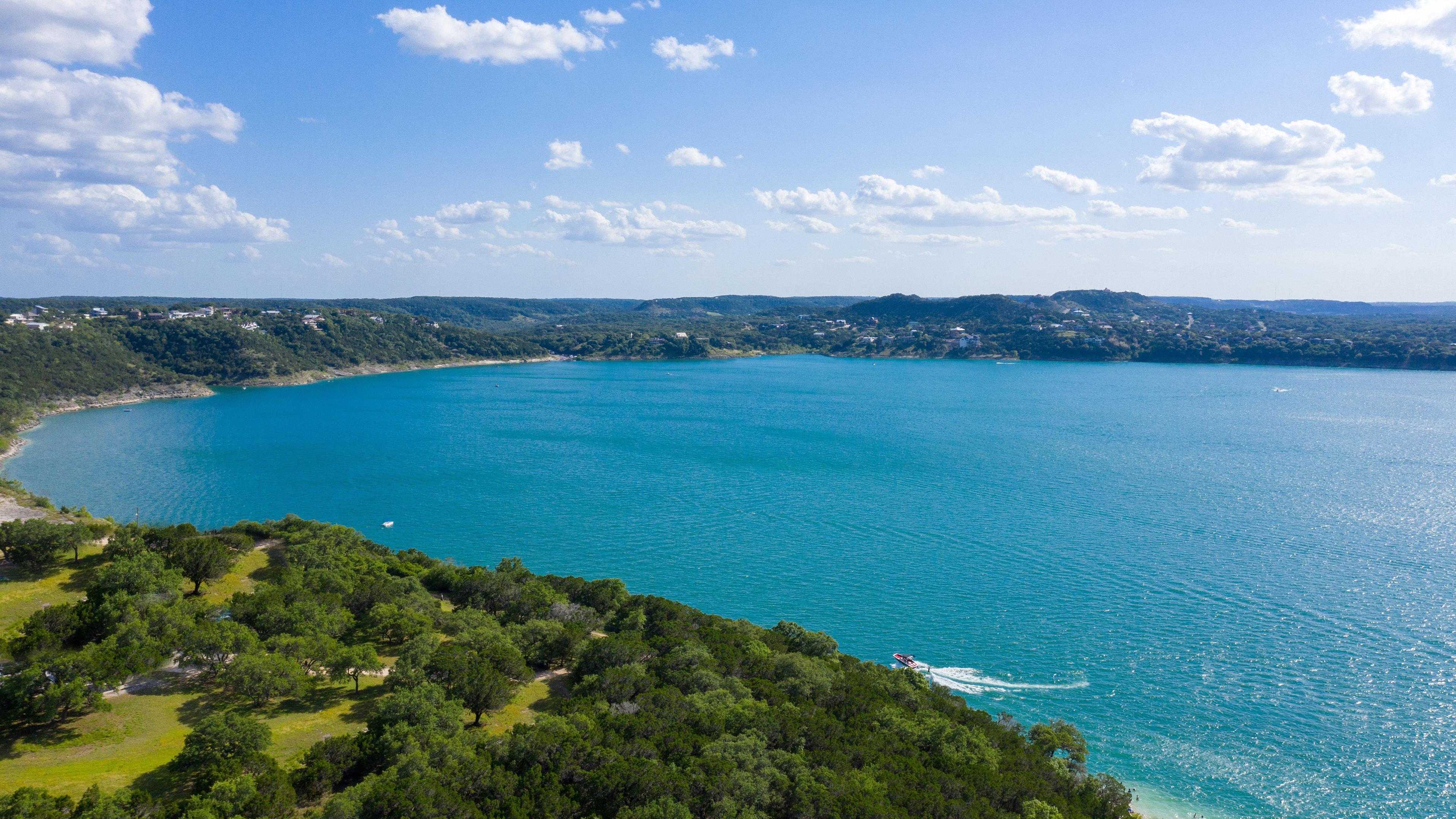 Holiday Inn Club Vacations Hill Country Resort At Canyon Lake Exteriör bild