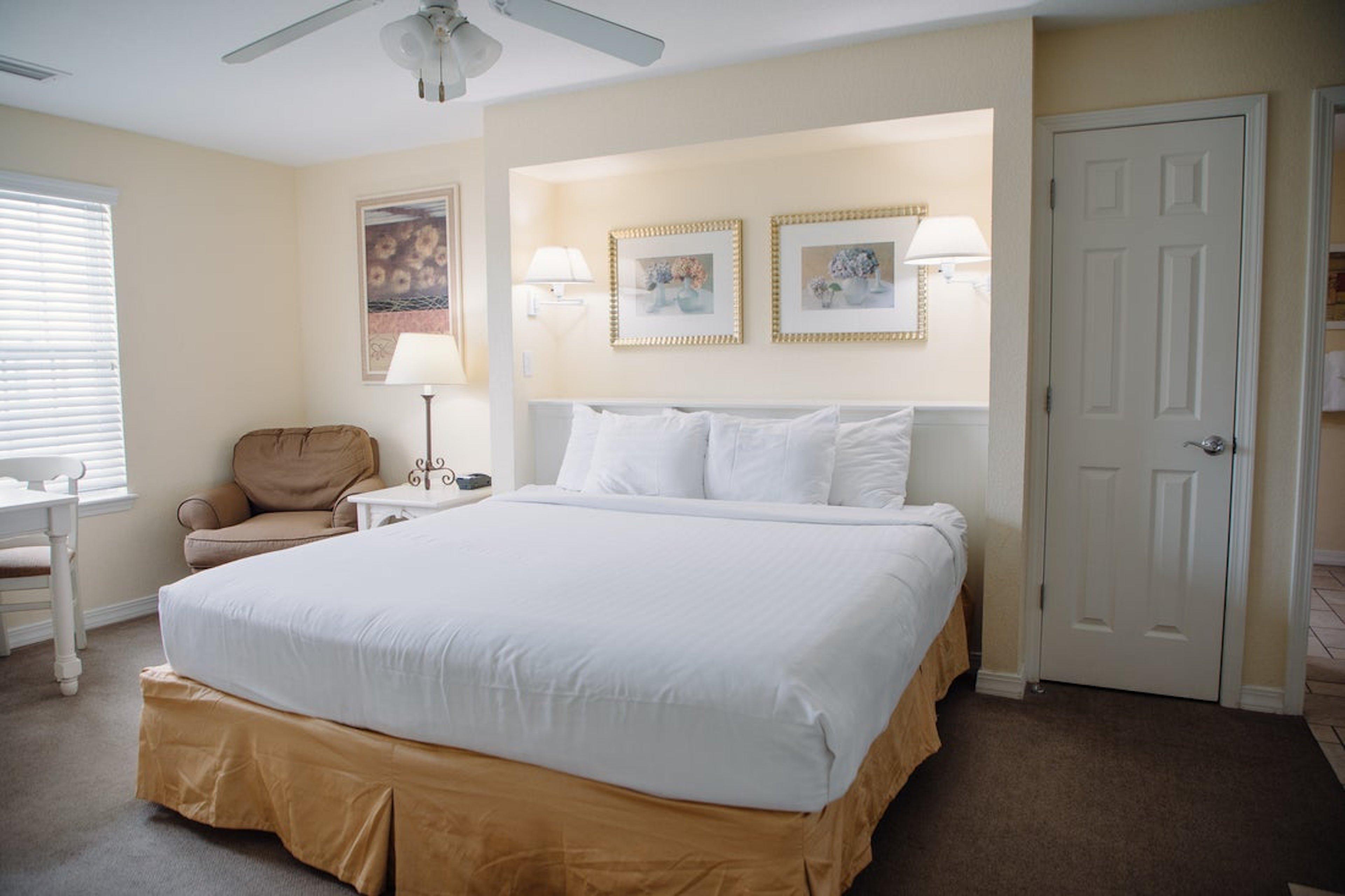 Holiday Inn Club Vacations Hill Country Resort At Canyon Lake Exteriör bild
