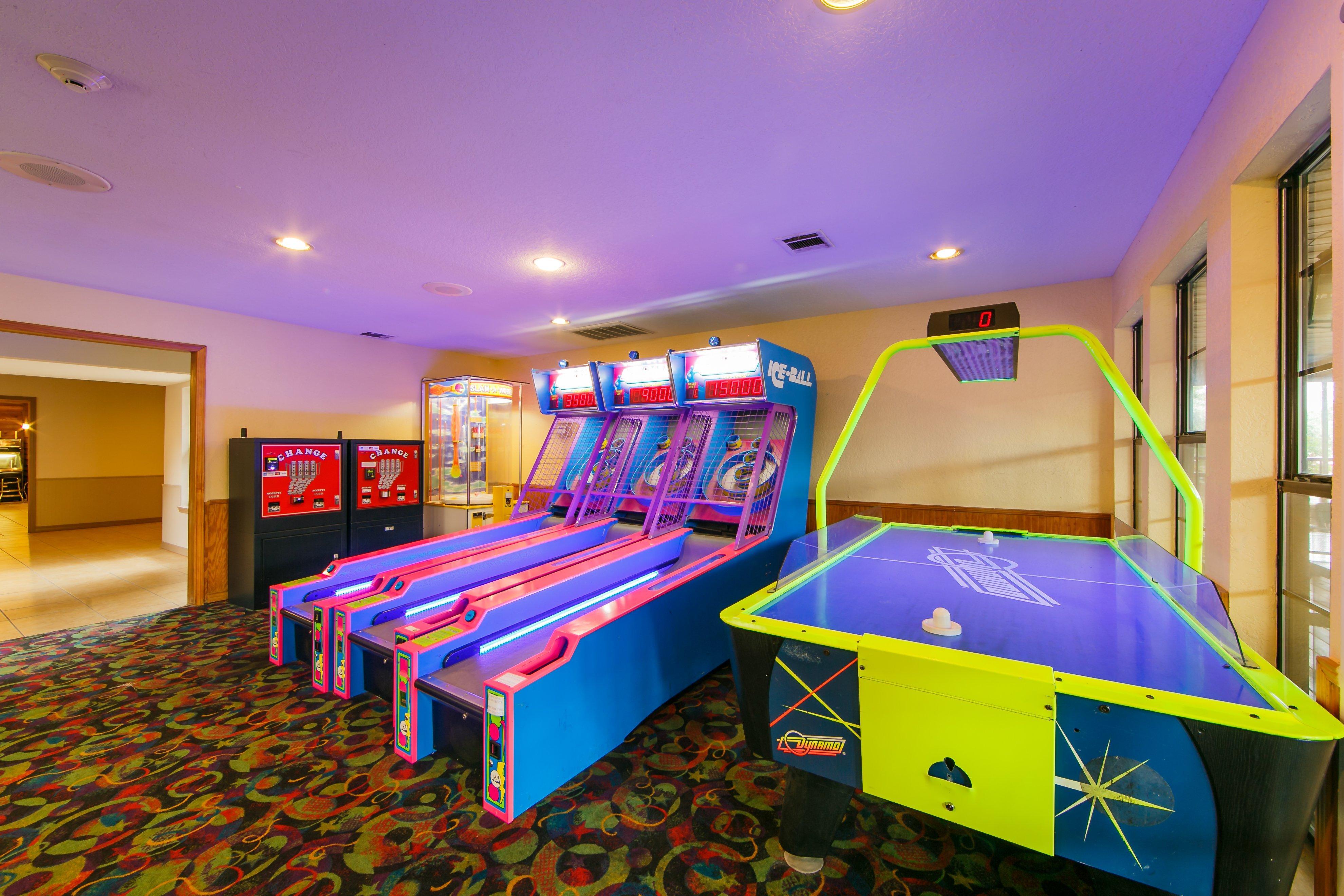 Holiday Inn Club Vacations Hill Country Resort At Canyon Lake Exteriör bild