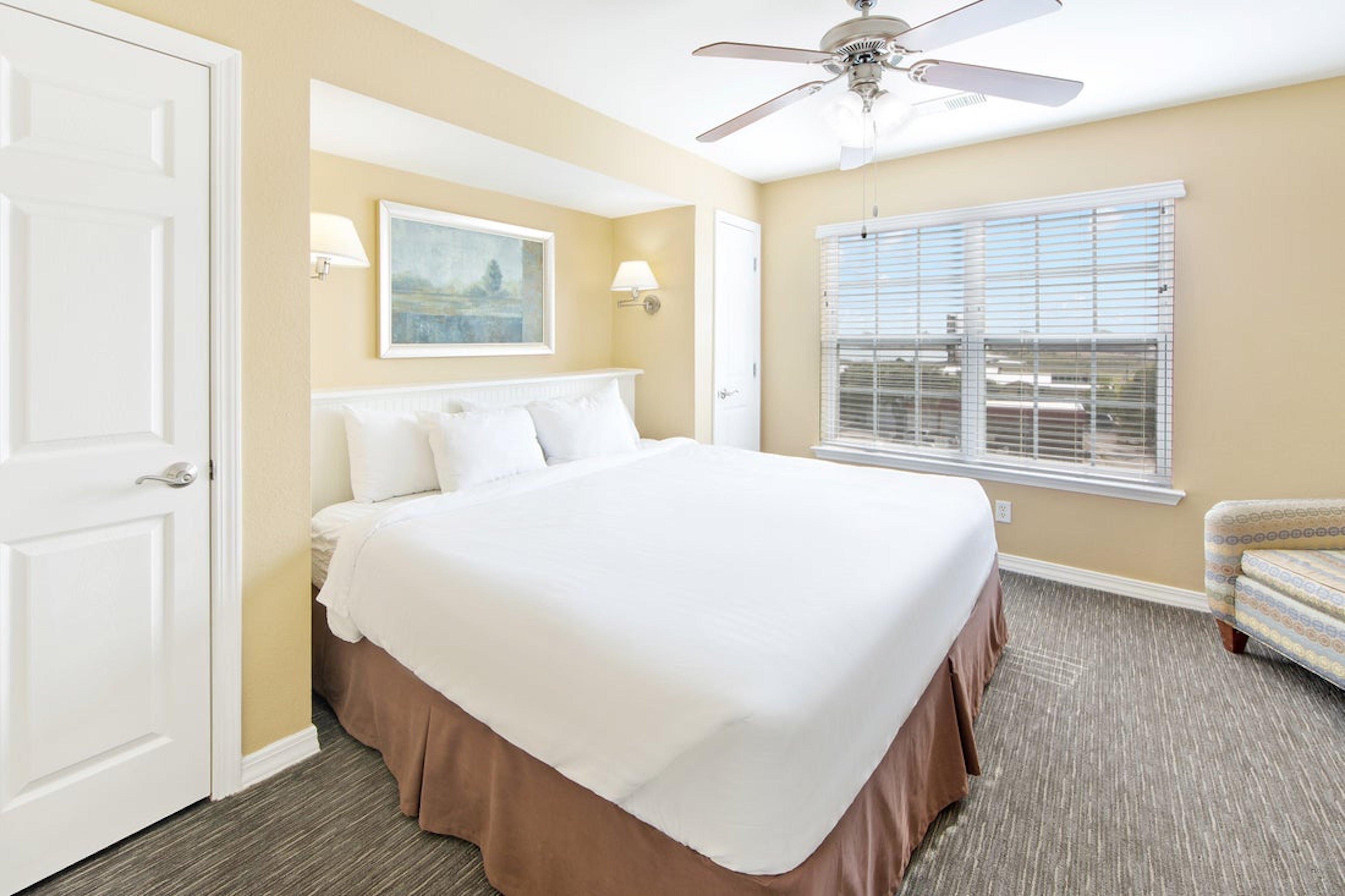 Holiday Inn Club Vacations Hill Country Resort At Canyon Lake Exteriör bild
