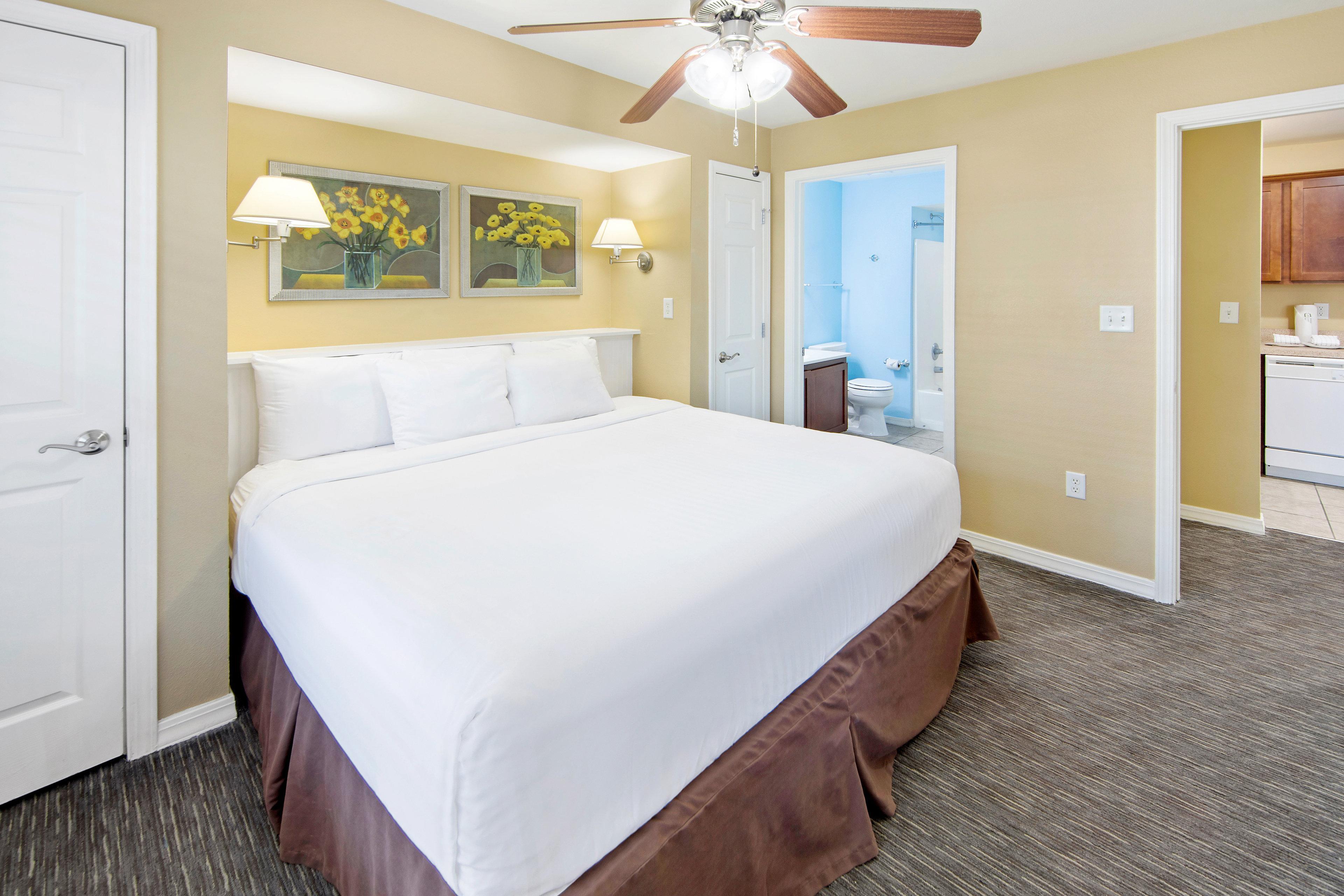 Holiday Inn Club Vacations Hill Country Resort At Canyon Lake Exteriör bild