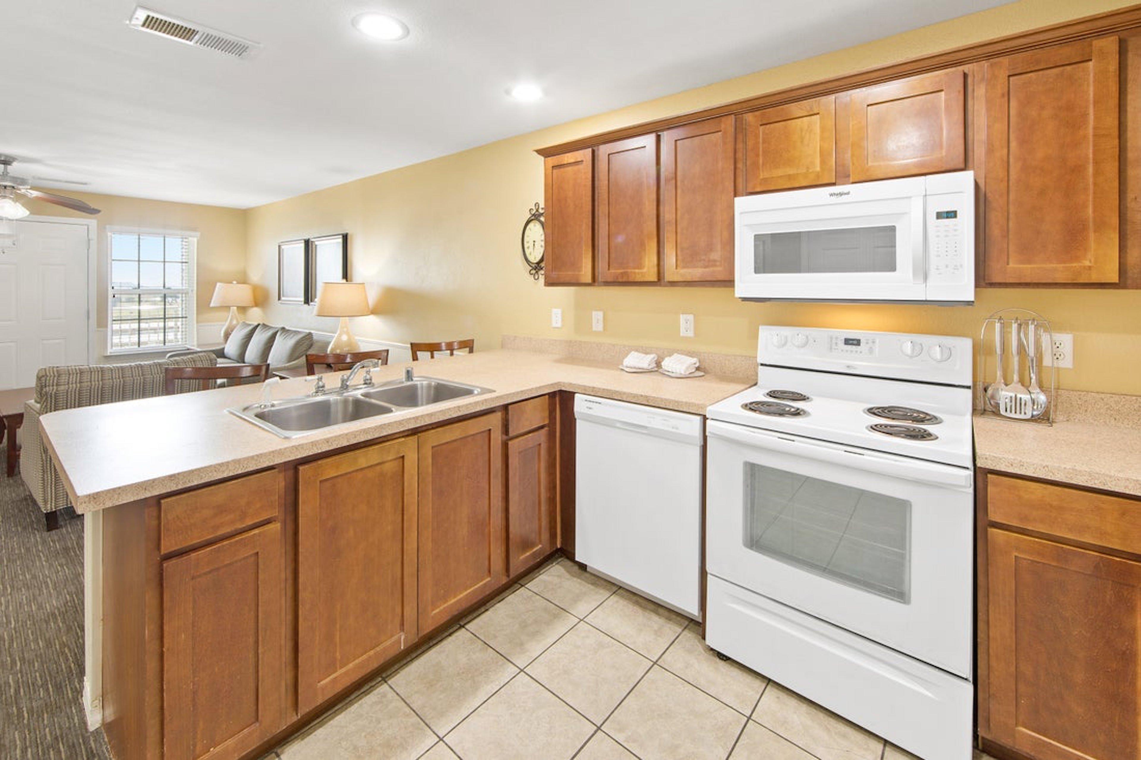 Holiday Inn Club Vacations Hill Country Resort At Canyon Lake Exteriör bild