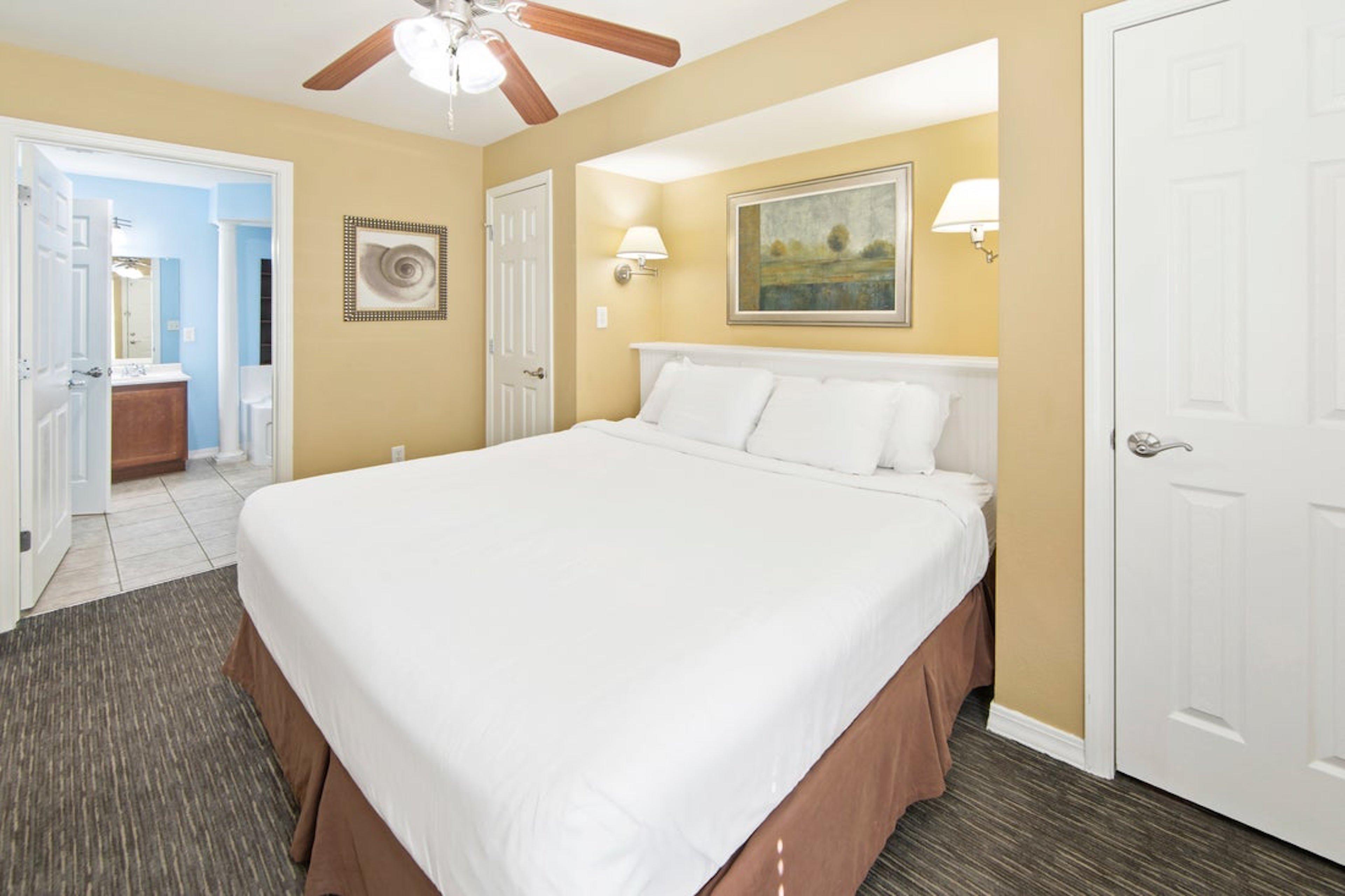 Holiday Inn Club Vacations Hill Country Resort At Canyon Lake Exteriör bild