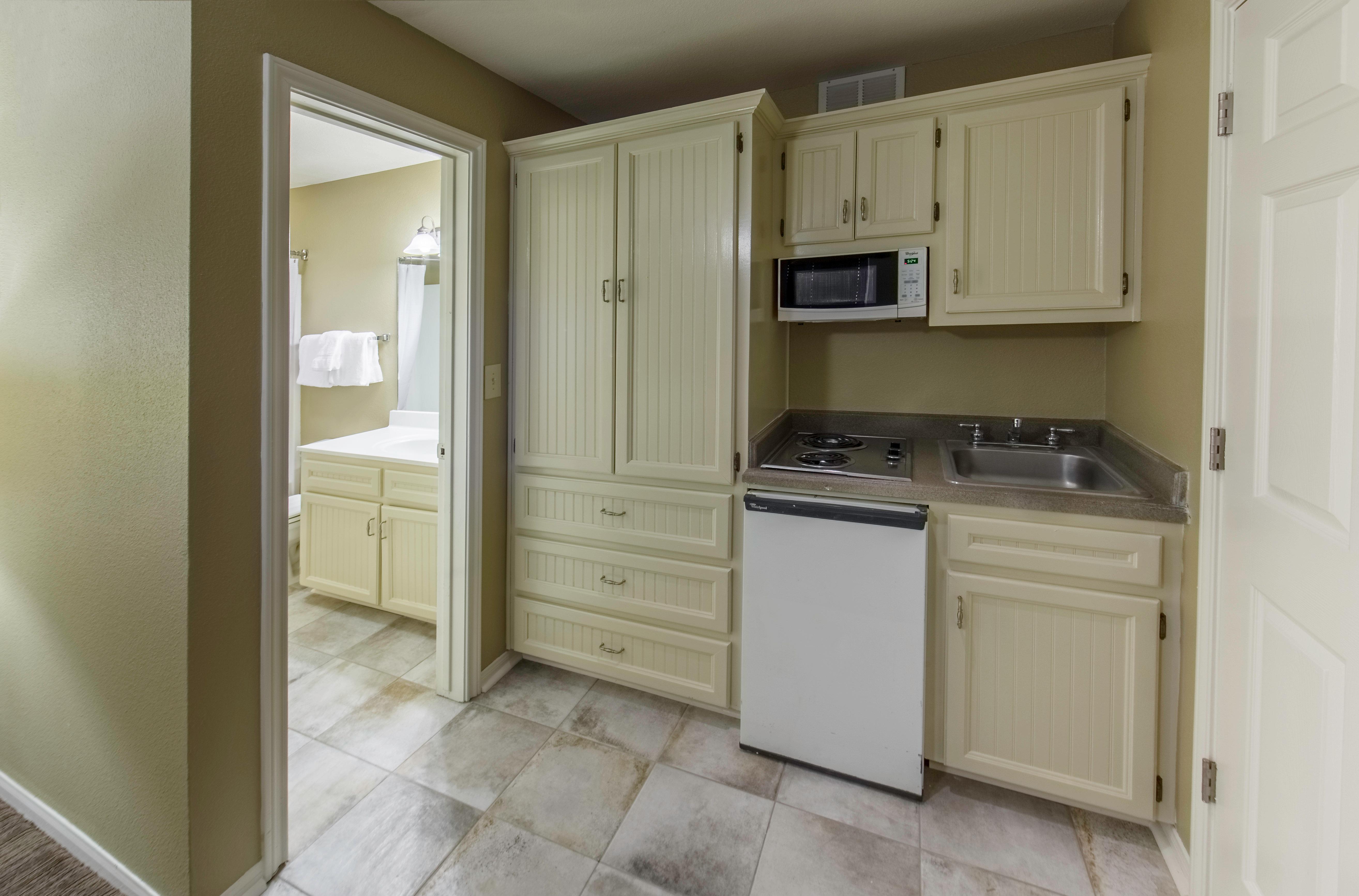 Holiday Inn Club Vacations Hill Country Resort At Canyon Lake Exteriör bild