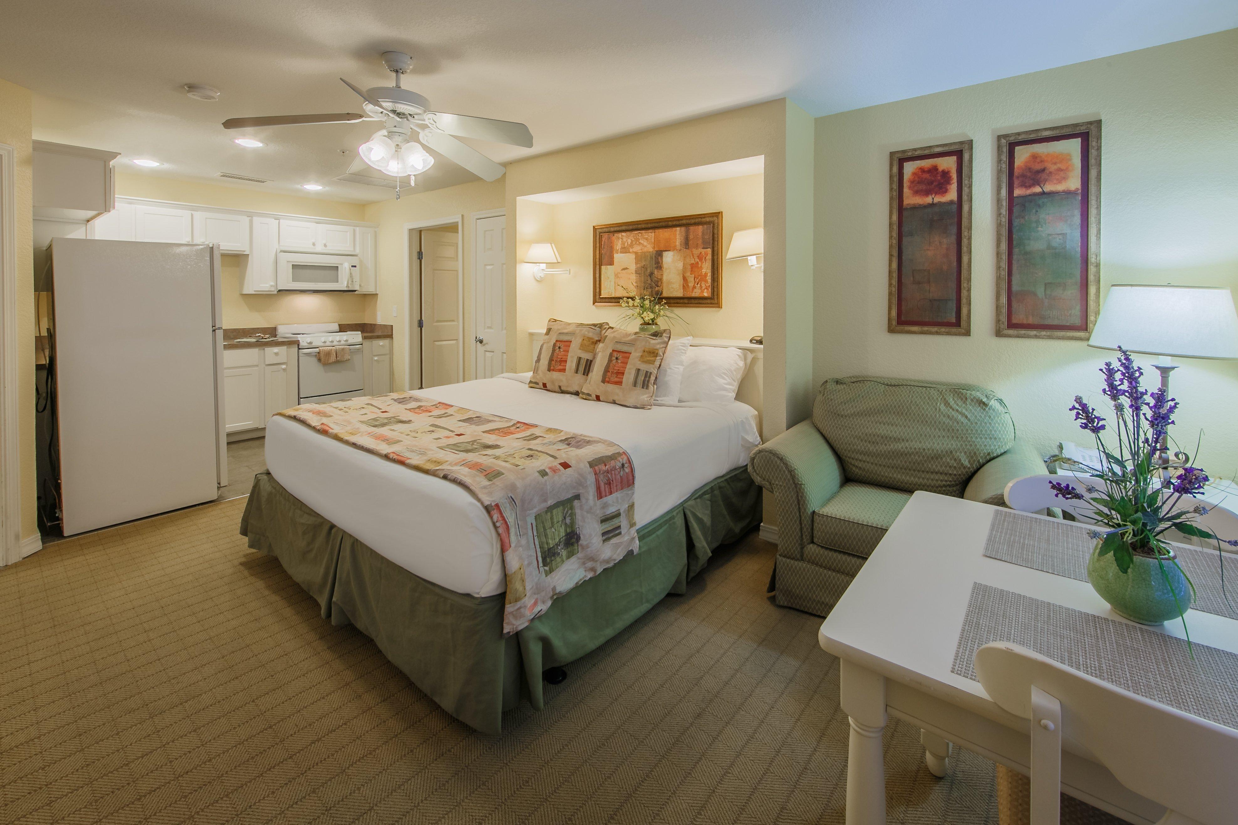 Holiday Inn Club Vacations Hill Country Resort At Canyon Lake Exteriör bild