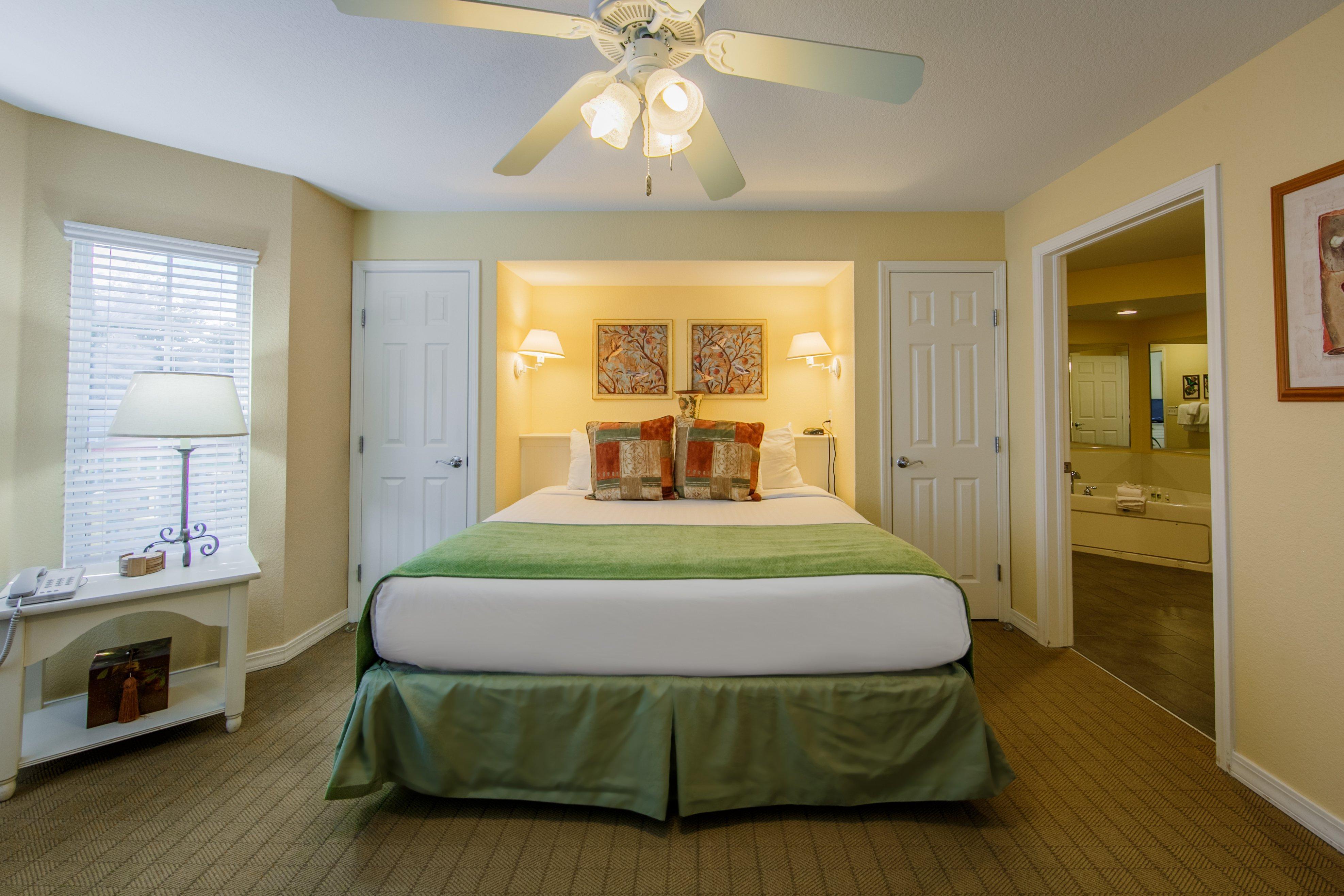 Holiday Inn Club Vacations Hill Country Resort At Canyon Lake Exteriör bild